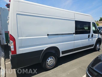 2023 Ram ProMaster 3500 Cargo Van High Roof 159.0" WB - miniatura 4