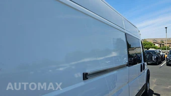 2023 Ram ProMaster 3500 Cargo Van High Roof 159.0" WB - miniatura 42
