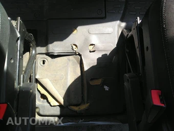 2023 Ram ProMaster 3500 Cargo Van High Roof 159.0" WB - miniatura 47