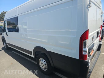 2023 Ram ProMaster 3500 Cargo Van High Roof 159.0" WB - miniatura 6