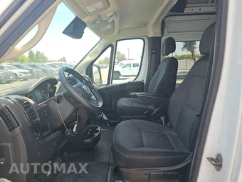 2023 Ram ProMaster 3500 Cargo Van High Roof 159.0" WB - miniatura 7