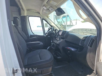 2023 Ram ProMaster 3500 Cargo Van High Roof 159.0" WB - miniatura 8