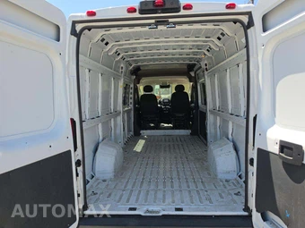 2023 Ram ProMaster 3500 Cargo Van High Roof 159.0" WB - miniatura 10