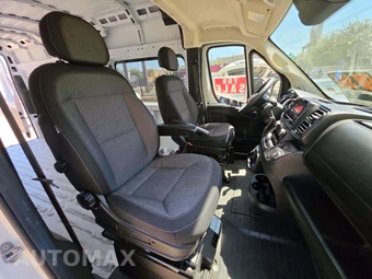 2023 Ram ProMaster 3500 Cargo Van High Roof 159.0" WB - miniatura 13
