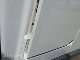 2023 Ram ProMaster 3500 Cargo Van High Roof 159.0" WB - miniatura 17