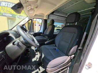 2023 Ram ProMaster 3500 Cargo Van High Roof 159.0" WB - miniatura 3