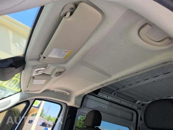 2023 Ram ProMaster 3500 Cargo Van High Roof 159.0" WB - miniatura 8