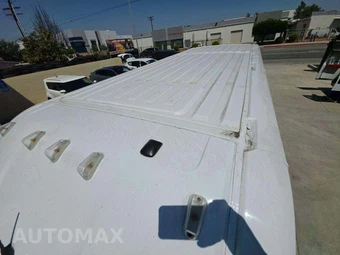 2023 Ram ProMaster 3500 Cargo Van High Roof 159.0" WB - miniatura 9