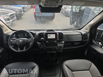 2023 Ram ProMaster 3500 Cargo Van High Roof 159.0" WB - miniatura 14
