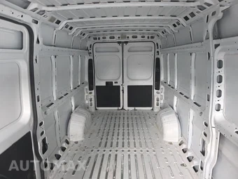 2023 Ram ProMaster 3500 Cargo Van High Roof 159.0" WB - miniatura 16