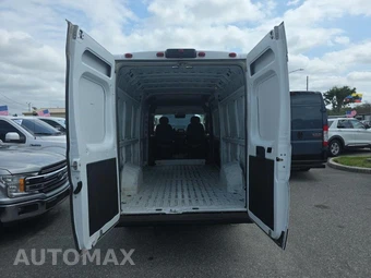 2023 Ram ProMaster 3500 Cargo Van High Roof 159.0" WB - miniatura 19