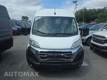 2023 Ram ProMaster 3500 Cargo Van High Roof 159.0" WB - miniatura 2