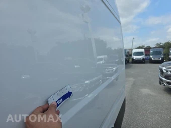 2023 Ram ProMaster 3500 Cargo Van High Roof 159.0" WB - miniatura 22