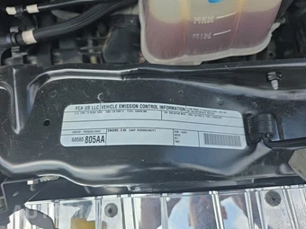 2023 Ram ProMaster 3500 Cargo Van High Roof 159.0" WB - miniatura 23