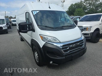 2023 Ram ProMaster 3500 Cargo Van High Roof 159.0" WB - miniatura 3