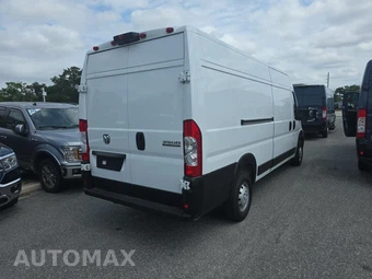 2023 Ram ProMaster 3500 Cargo Van High Roof 159.0" WB - miniatura 4