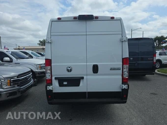 2023 Ram ProMaster 3500 Cargo Van High Roof 159.0" WB - miniatura 5
