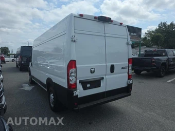2023 Ram ProMaster 3500 Cargo Van High Roof 159.0" WB - miniatura 6