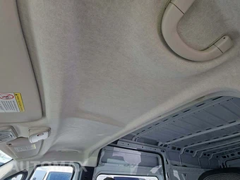 2023 Ram ProMaster 3500 Cargo Van High Roof 159.0" WB - miniatura 11