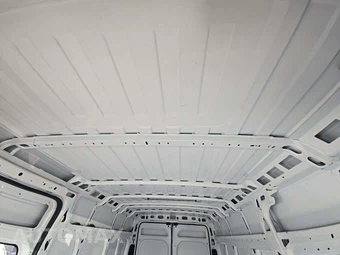 2023 Ram ProMaster 3500 Cargo Van High Roof 159.0" WB - miniatura 12
