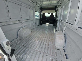2023 Ram ProMaster 3500 Cargo Van High Roof 159.0" WB - miniatura 13
