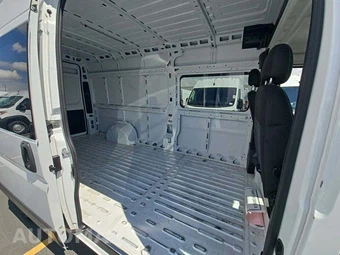 2023 Ram ProMaster 3500 Cargo Van High Roof 159.0" WB - miniatura 15