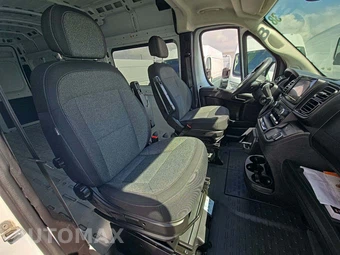 2023 Ram ProMaster 3500 Cargo Van High Roof 159.0" WB - miniatura 17