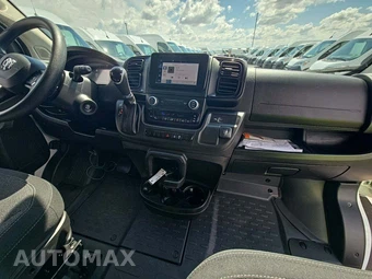 2023 Ram ProMaster 3500 Cargo Van High Roof 159.0" WB - miniatura 18