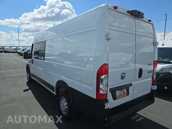 2023 Ram ProMaster 3500 Cargo Van High Roof 159.0" WB - miniatura 2