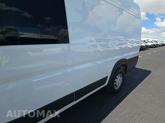 2023 Ram ProMaster 3500 Cargo Van High Roof 159.0" WB - miniatura 20