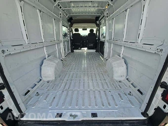 2023 Ram ProMaster 3500 Cargo Van High Roof 159.0" WB - miniatura 21