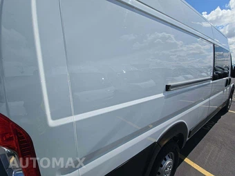 2023 Ram ProMaster 3500 Cargo Van High Roof 159.0" WB - miniatura 22