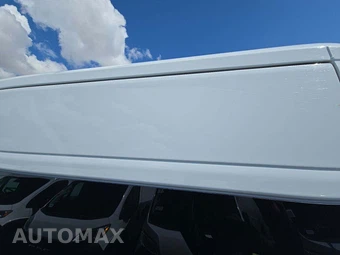 2023 Ram ProMaster 3500 Cargo Van High Roof 159.0" WB - miniatura 24