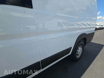 2023 Ram ProMaster 3500 Cargo Van High Roof 159.0" WB - miniatura 25