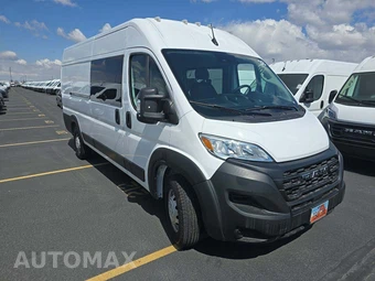 2023 Ram ProMaster 3500 Cargo Van High Roof 159.0" WB - miniatura 28