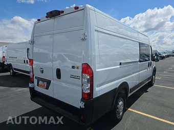 2023 Ram ProMaster 3500 Cargo Van High Roof 159.0" WB - miniatura 3