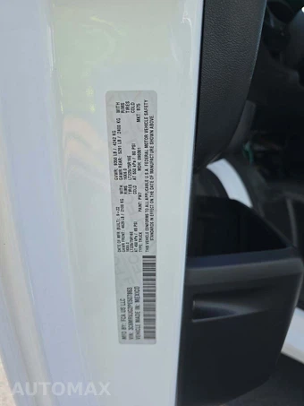 2023 Ram ProMaster 3500 Cargo Van High Roof 159.0" WB - miniatura 5