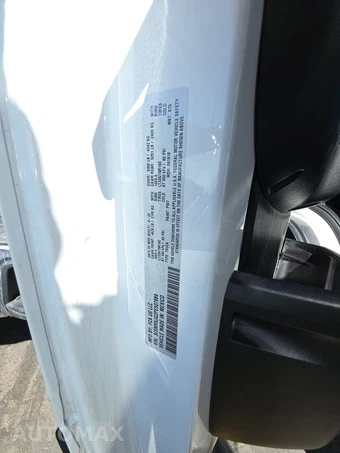 2023 Ram ProMaster 3500 Cargo Van High Roof 159.0" WB - miniatura 13