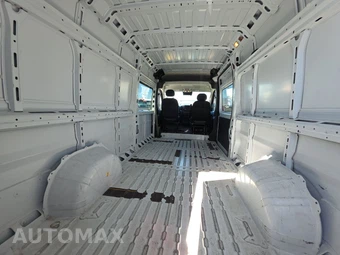 2023 Ram ProMaster 3500 Cargo Van High Roof 159.0" WB - miniatura 15