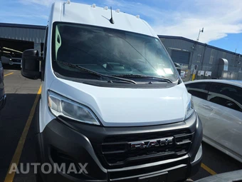 2023 Ram ProMaster 3500 Cargo Van High Roof 159.0" WB - miniatura 2