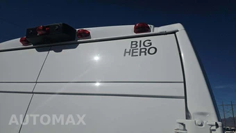 2023 Ram ProMaster 3500 Cargo Van High Roof 159.0" WB - miniatura 27
