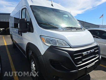 2023 Ram ProMaster 3500 Cargo Van High Roof 159.0" WB - miniatura 3