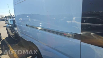 2023 Ram ProMaster 3500 Cargo Van High Roof 159.0" WB - miniatura 31