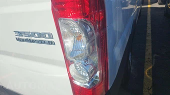 2023 Ram ProMaster 3500 Cargo Van High Roof 159.0" WB - miniatura 32