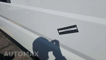 2023 Ram ProMaster 3500 Cargo Van High Roof 159.0" WB - miniatura 33