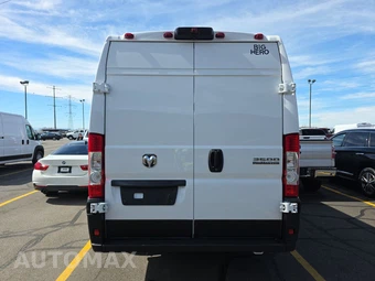 2023 Ram ProMaster 3500 Cargo Van High Roof 159.0" WB - miniatura 5