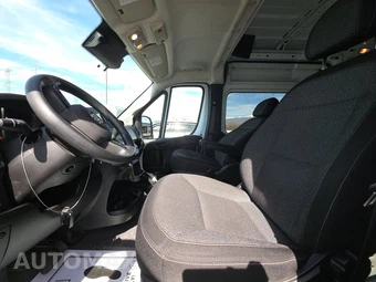 2023 Ram ProMaster 3500 Cargo Van High Roof 159.0" WB - miniatura 7