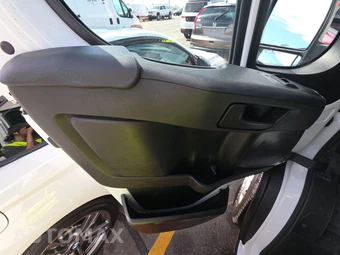 2023 Ram ProMaster 3500 Cargo Van High Roof 159.0" WB - miniatura 9