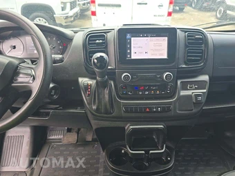 2023 Ram ProMaster 3500 Cargo Van High Roof 159.0" WB - miniatura 10