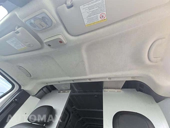2023 Ram ProMaster 3500 Cargo Van High Roof 159.0" WB - miniatura 11